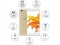 Mobiistar XQ Dual  Price in India
